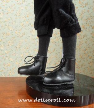 Tonner - Agnes Dreary - Forlorn Photo Day - Outfit